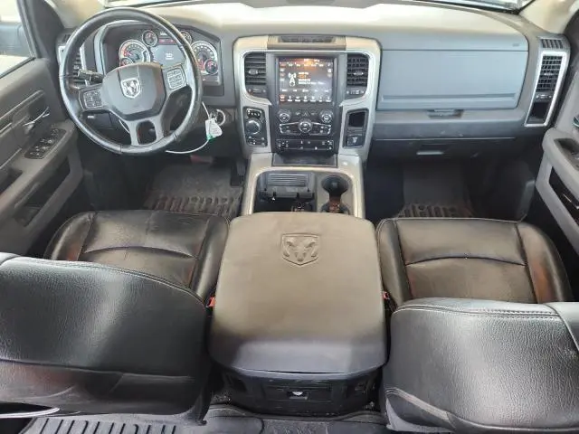 2018 RAM 1500 SLT  