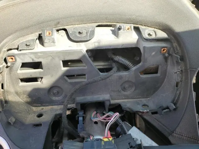 2013 GMC TERRAIN DENALI  