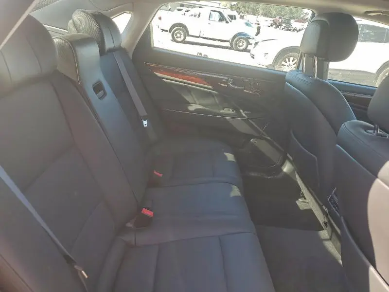 2014 HYUNDAI EQUUS SIGNATURE  