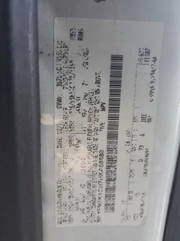 2017 FORD TRANSIT T-150  