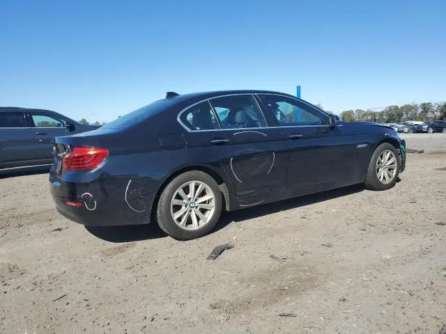 2016 BMW 528 XI  