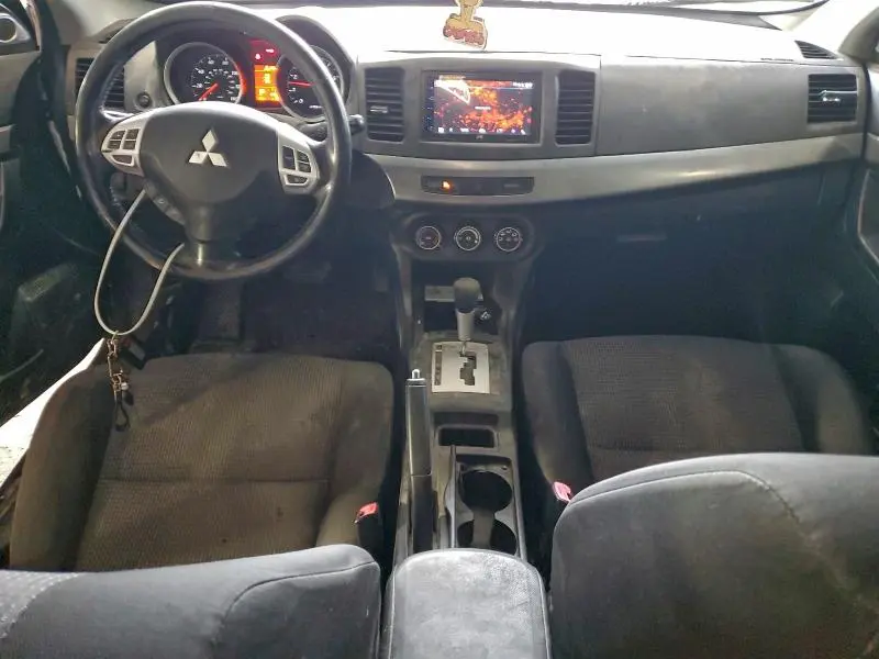 2010 MITSUBISHI LANCER ES/ES SPORT  