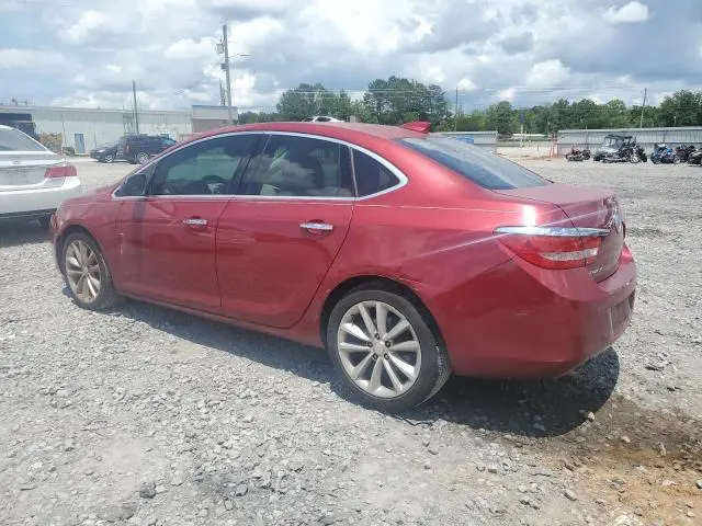 2017 BUICK VERANO   