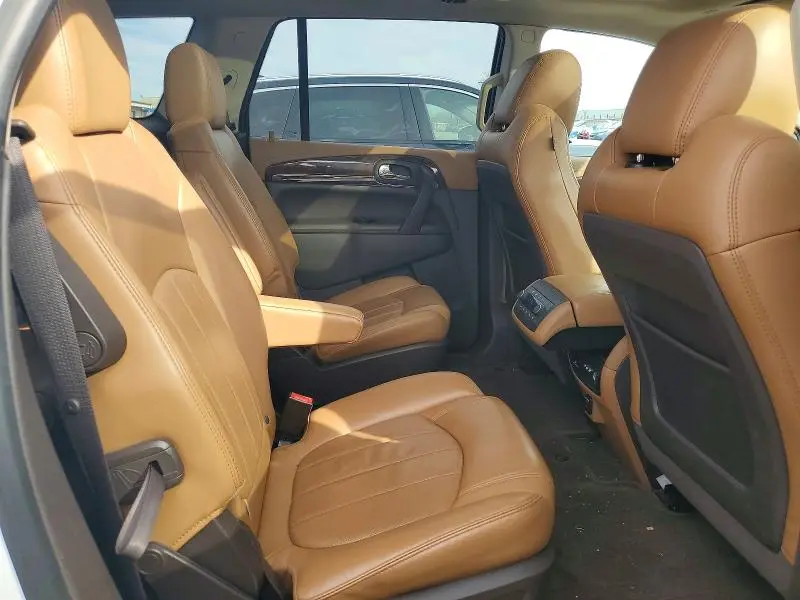 2016 BUICK ENCLAVE   