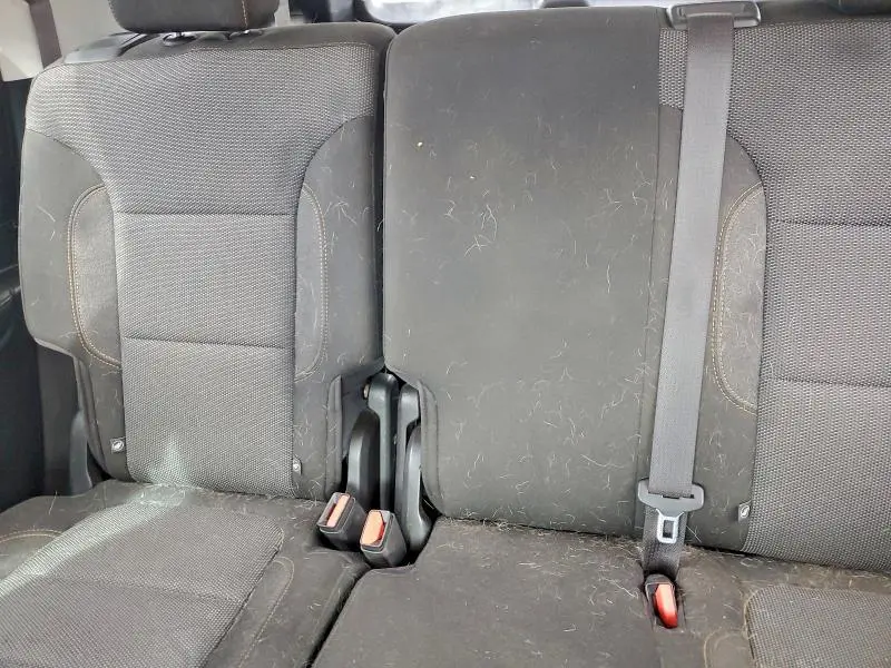 2020 CHEVROLET TRAVERSE LT  