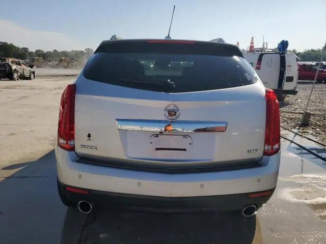 2015 CADILLAC SRX PERFORMANCE COLLECTION  