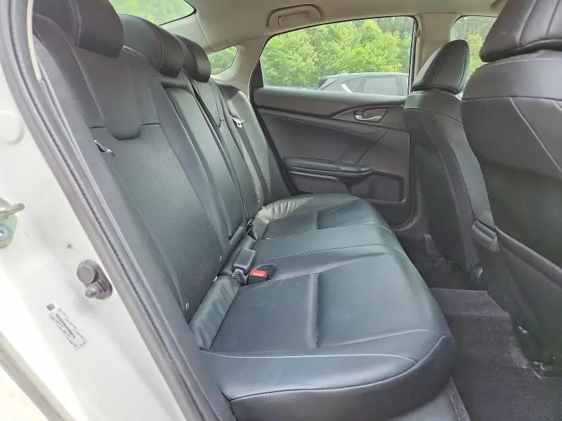 2019 HONDA INSIGHT TOURING  