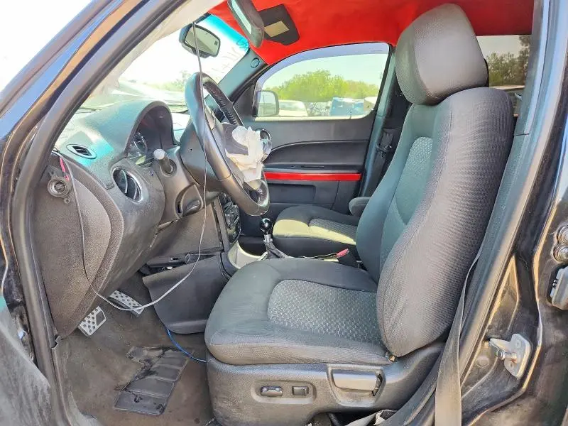 2011 CHEVROLET HHR LT  