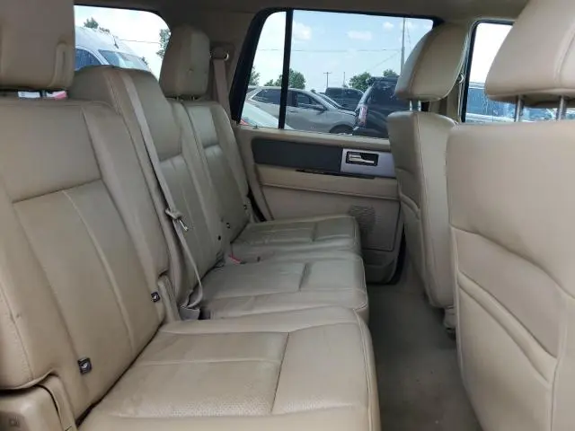 2014 FORD EXPEDITION XLT  