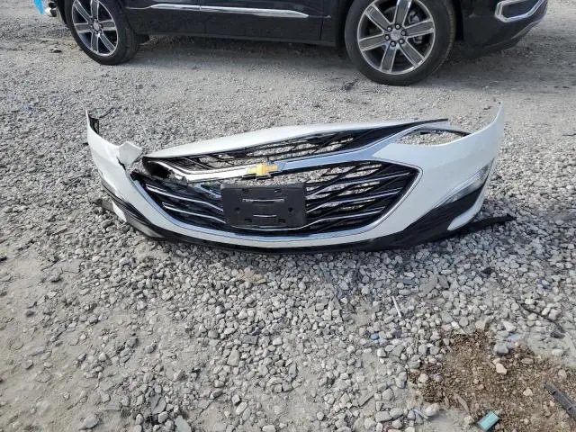 2023 CHEVROLET MALIBU LS  