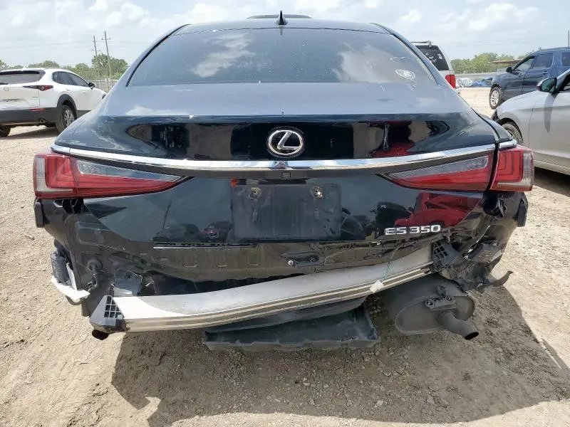 2019 LEXUS ES 350  