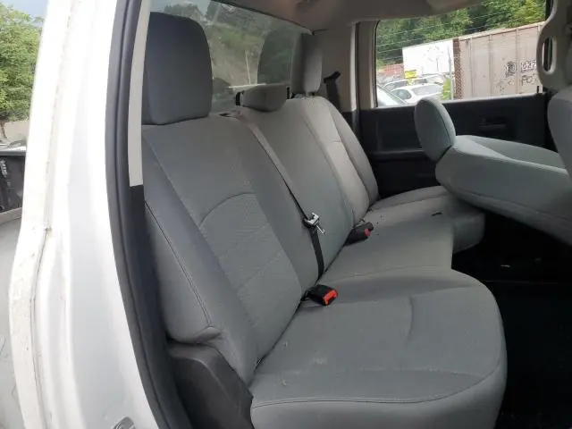 2018 RAM 3500 ST  