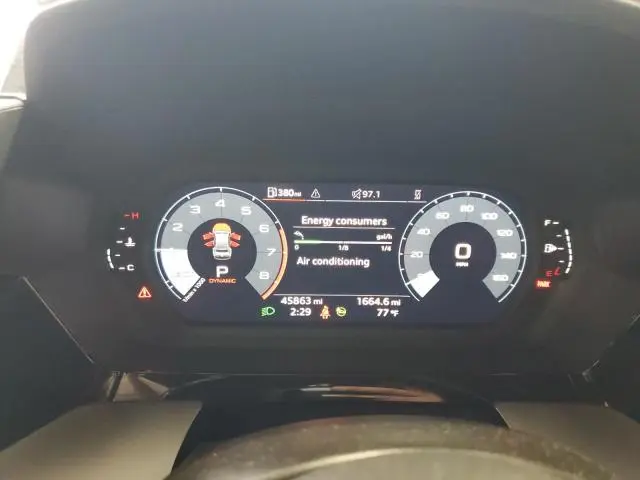 2022 AUDI A3 PREMIUM  