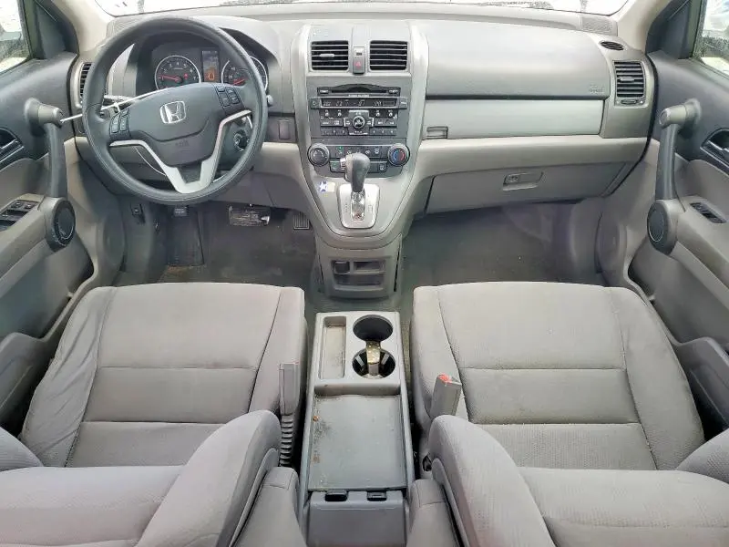 2011 HONDA CR-V EX  