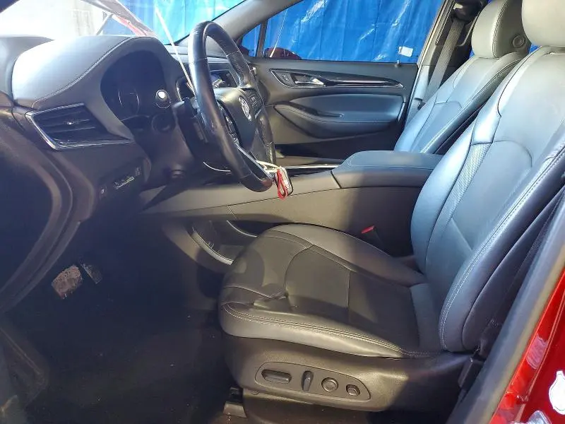 2024 BUICK ENCLAVE PREMIUM  