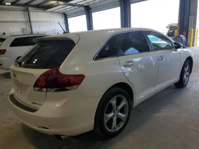 2014 TOYOTA VENZA LE  