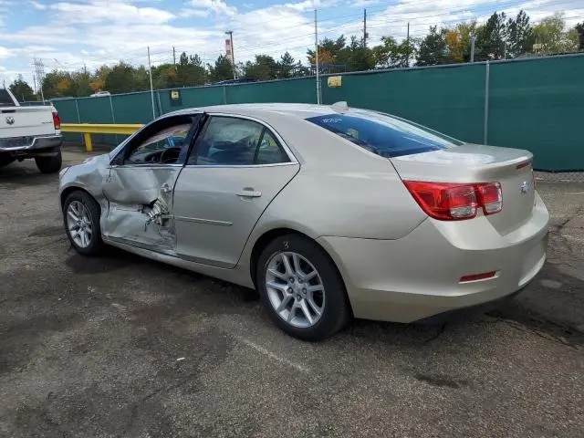 2014 CHEVROLET MALIBU 1LT  