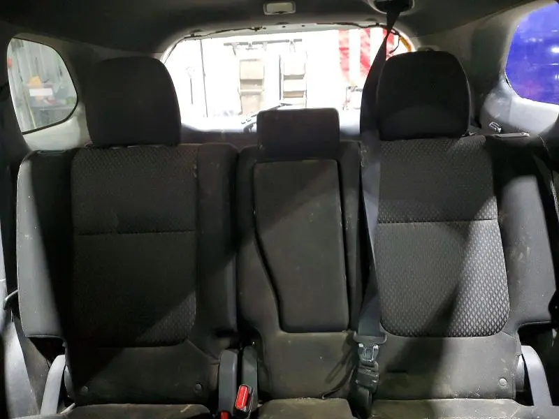 2018 MITSUBISHI OUTLANDER SE  