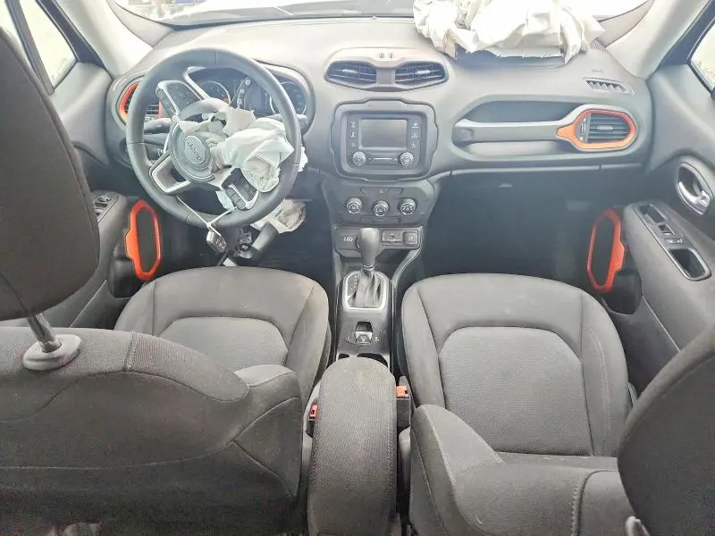 2019 JEEP RENEGADE SPORT  