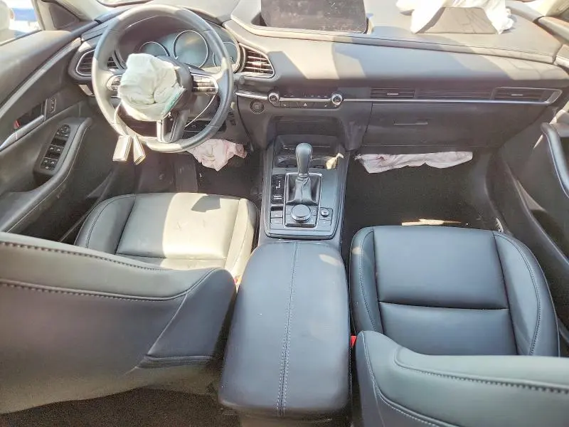 2026 MAZDA CX-30 PREFERRED  