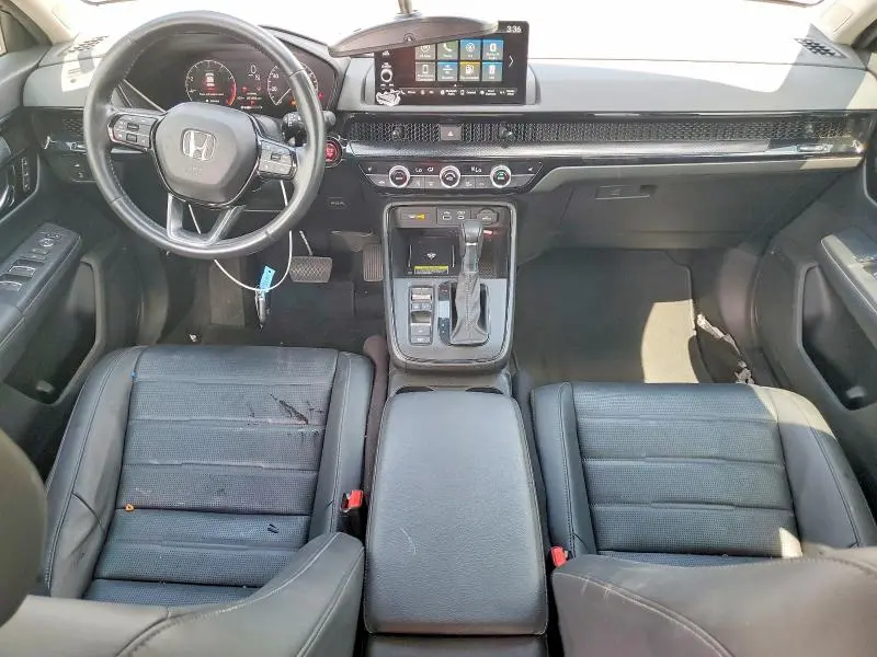 2024 HONDA CR-V EXL  
