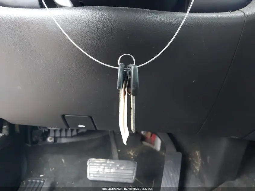 2014 CHEVROLET SILVERADO 1500 2LT