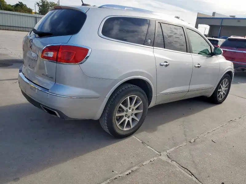 2016 BUICK ENCLAVE   