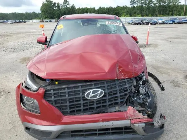2021 HYUNDAI VENUE SE  