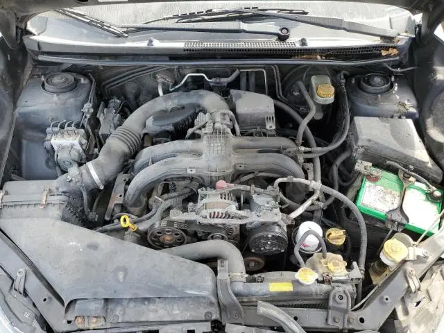 2013 SUBARU XV CROSSTREK 2.0 LIMITED  