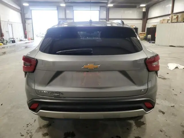 2024 CHEVROLET TRAX 1LT  