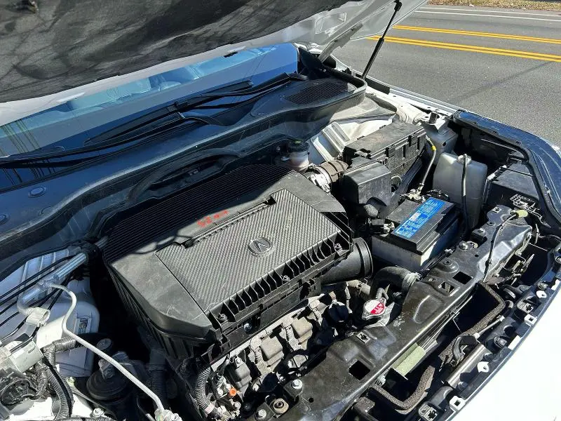 2022 ACURA MDX A-SPEC  