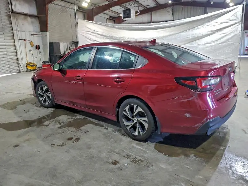 2020 SUBARU LEGACY PREMIUM  