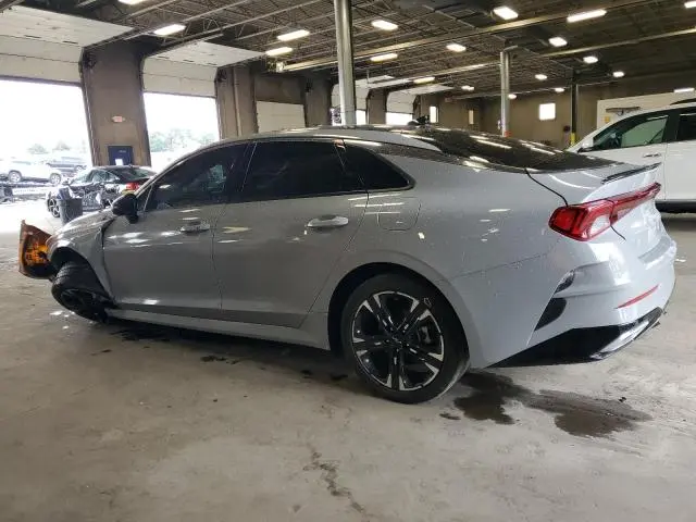 2024 KIA K5 GT LINE  