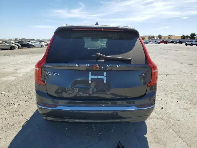 2023 VOLVO XC90 PLUS  