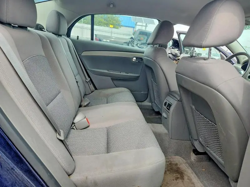 2012 CHEVROLET MALIBU 1LT  