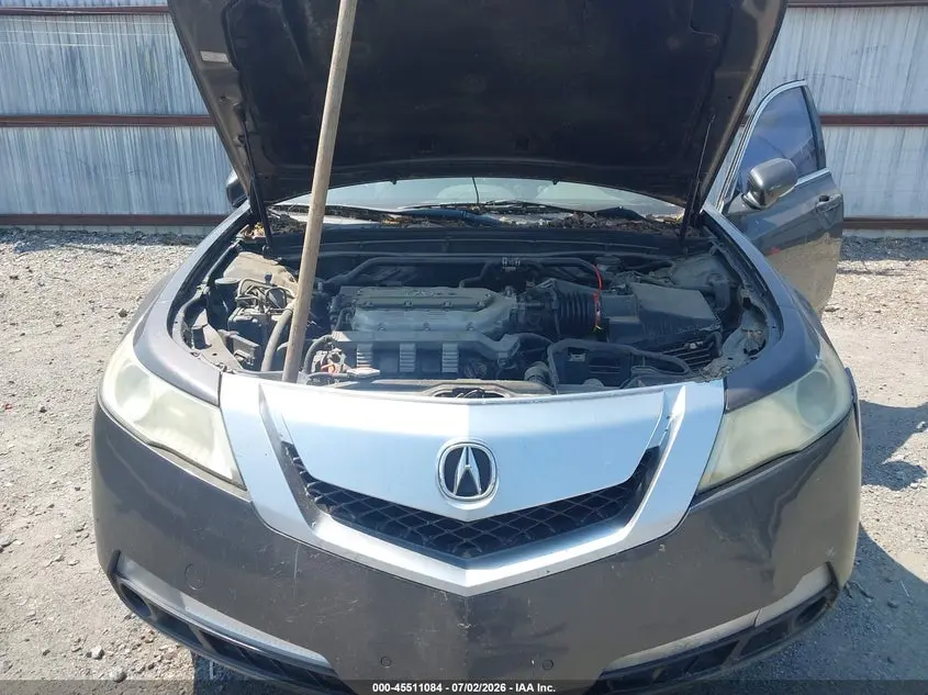 2011 ACURA TL 3.5