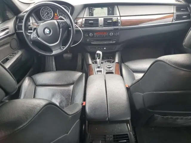 2013 BMW X6 XDRIVE50I  