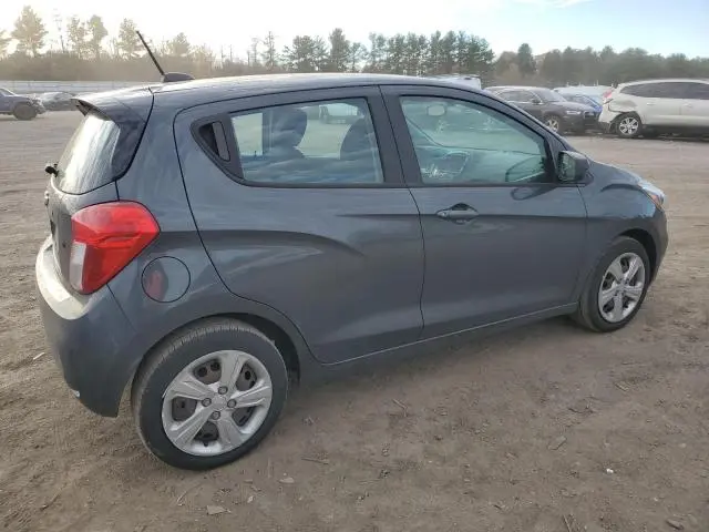 2021 CHEVROLET SPARK LS  