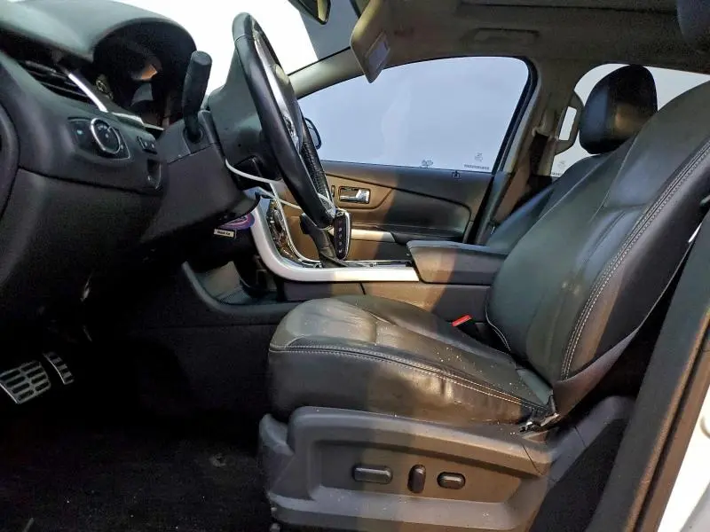 2013 FORD EDGE SPORT  