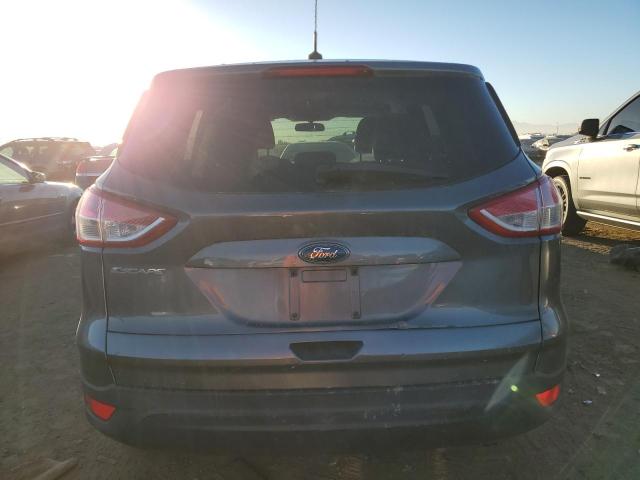 2013 FORD ESCAPE S