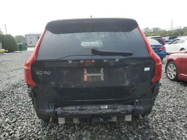 2023 VOLVO XC90 PLUS