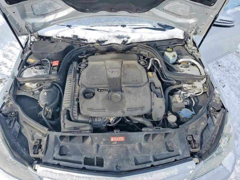 2013 MERCEDES-BENZ C 300 4MATIC  