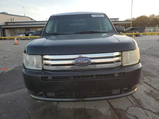 2010 FORD FLEX SE  