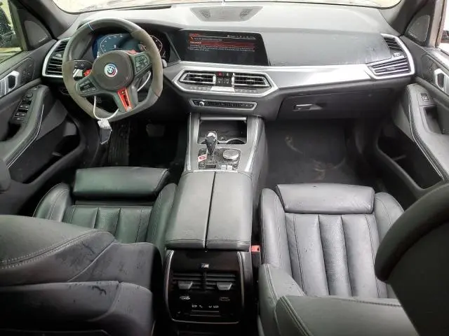 2019 BMW X5 XDRIVE50I  