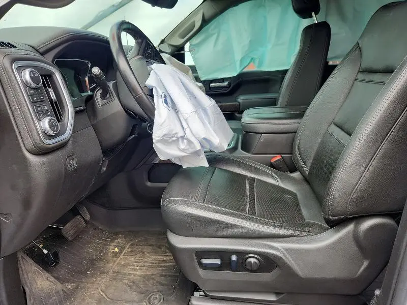 2023 GMC SIERRA K2500 DENALI  