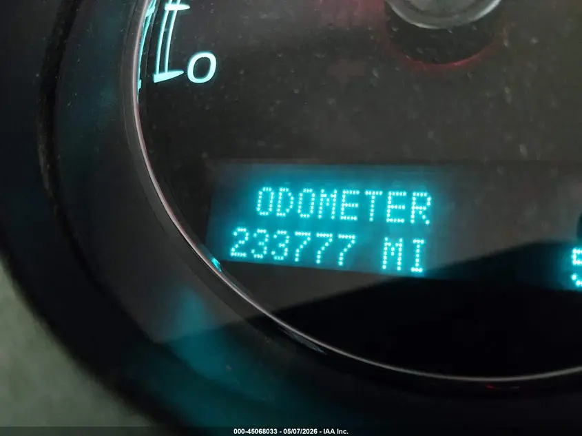 2010 CHEVROLET TAHOE LT