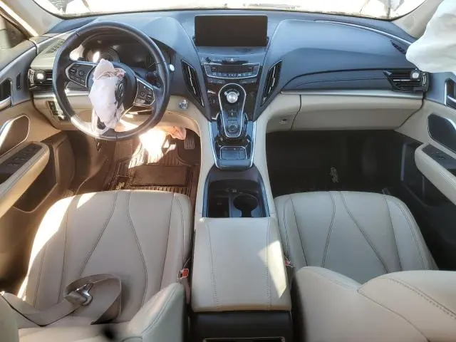 2024 ACURA RDX   