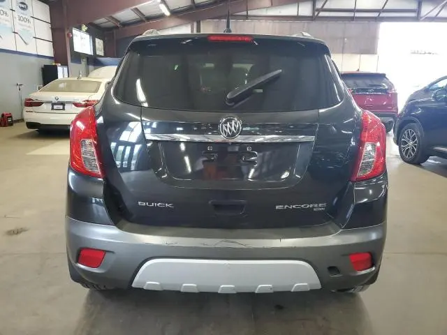 2014 BUICK ENCORE   