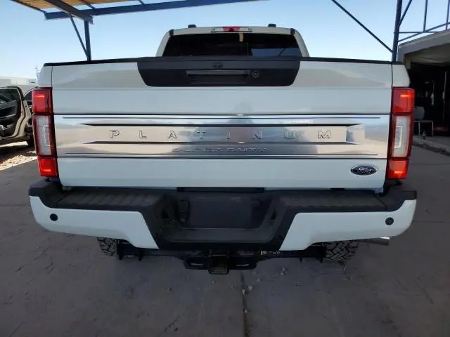 2022 FORD F250 SUPER DUTY  