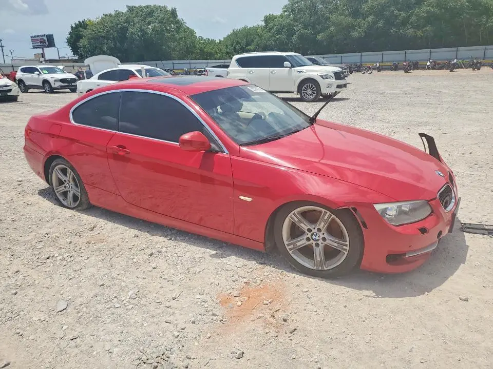2013 BMW 328 I  